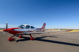 Cirrus - SR22T - photo 4