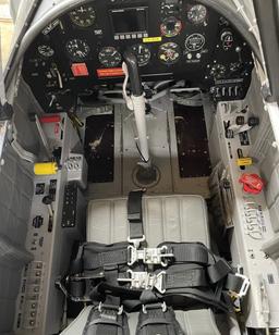 Yakovlev - Yakovlev Yak-52TD - photo 4