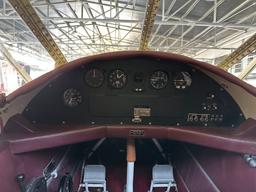 Waco Classic Aircraft - Waco Classic Aircraft YMF-5C - photo 8