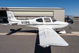 Cirrus - SR22 - photo 1