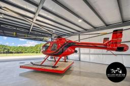 MD Helicopters - MD 520N - photo 3