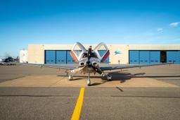 Cirrus - SR22T - photo 3
