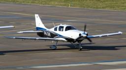 Cessna - TTx - photo 6