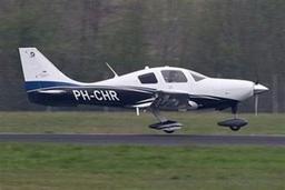 Cessna - TTx - photo 4