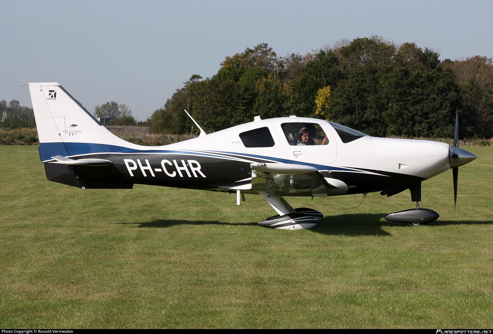 Cessna - TTx - main photo