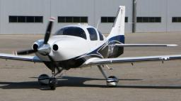 Cessna - TTx - photo 7