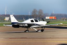 Cessna - TTx - photo 3