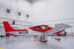 Cirrus - SR22 - photo 14