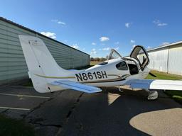 Cirrus - SR20 - photo 12