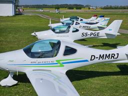 ATEC - ATEC 321 Faeta NG - photo 4
