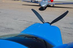 Cirrus - SR22T - photo 4