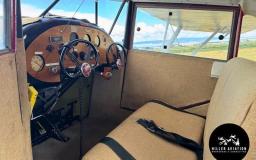 Aeronca - 65LB SUPER CHIEF - photo 10
