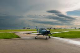 Cirrus - SR22T - photo 8