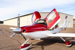 Cirrus - SR20 - photo 15
