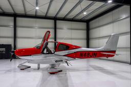 Cirrus - SR22T - photo 4