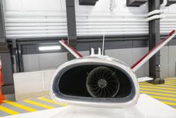 Cirrus - SF50 - photo 15