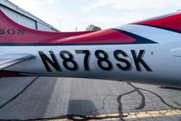 Cirrus - SR22T - photo 7