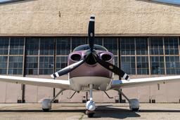 Cirrus - SR20 - photo 18