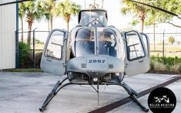 Bell - 407GX - photo 2