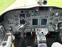 Cessna - 525 CitationJet - photo 7