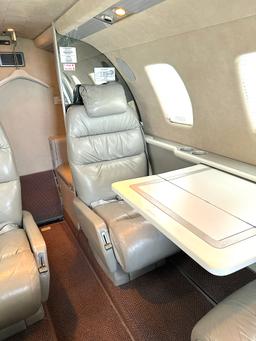 Cessna - 525 CitationJet - photo 6
