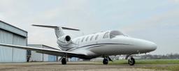 Cessna - 525 CitationJet - photo 2