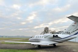 Cessna - 525 CitationJet - photo 3