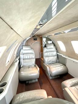 Cessna - 525 CitationJet - photo 4