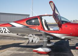 Cirrus - SR22T - photo 20