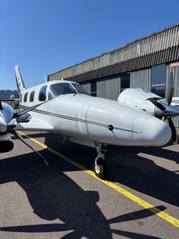 Piper - Piper PA-31T Cheyenne II - photo 4