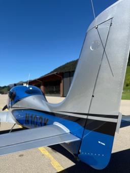 Cirrus - SR22T - photo 16