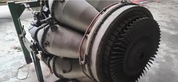 Mig 15 Turbine - photo 5