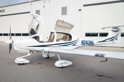 Diamond - DA40 - photo 18