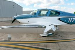 Cirrus - SR22 - photo 8