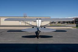 CubCrafters - N25FX - photo 12