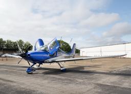 Cirrus - SR22T - photo 18