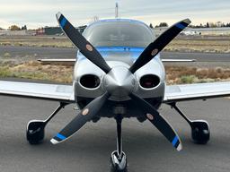 Cirrus - SR22T - photo 9