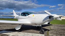 JMB Aircraft - VL3 evolution - photo 1