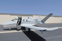 Cirrus - SF50 - photo 7