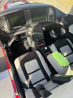 Cirrus - SR22T - photo 11
