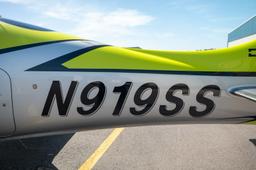 Cirrus - SR22T - photo 8