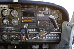 Piper - Piper PA-28R-201 Arrow III - photo 8