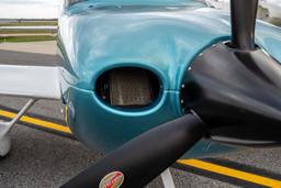 Cirrus - SR20 - photo 14