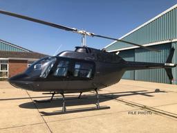 Bell - 206B (1977 & up) - photo 1