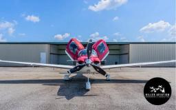 Cirrus - SR22 TN - photo 4