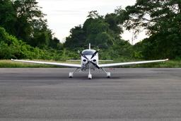 Cirrus - SR22T - photo 19