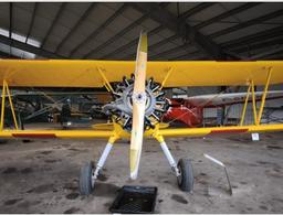Boeing - PT13 D / N2S5 - photo 3