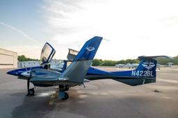 Diamond - DA42 - photo 7