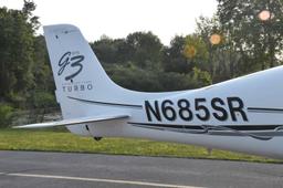 Cirrus - SR22 - photo 17