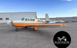 Mooney - M20F EXECUTIVE 21 - photo 5